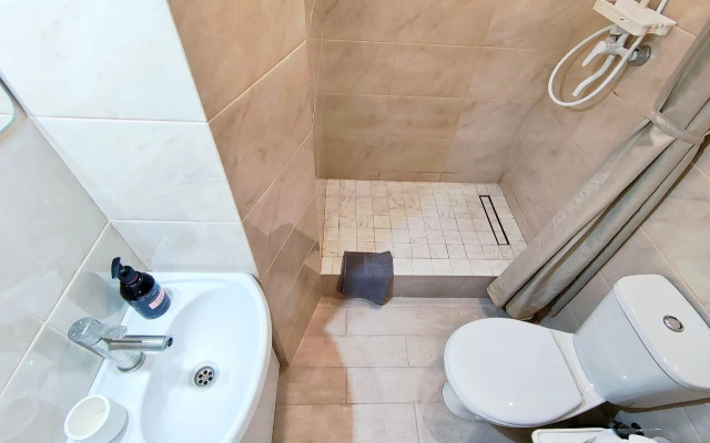 Studiya V Kurortnom Flat