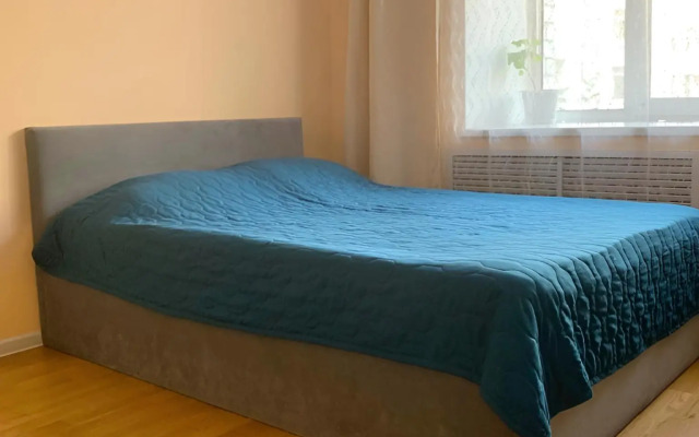 Апартаменты KazanHouseShare