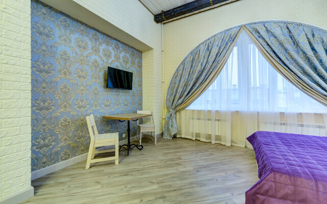 Na Chaykovskogo, 22 Guest Rooms