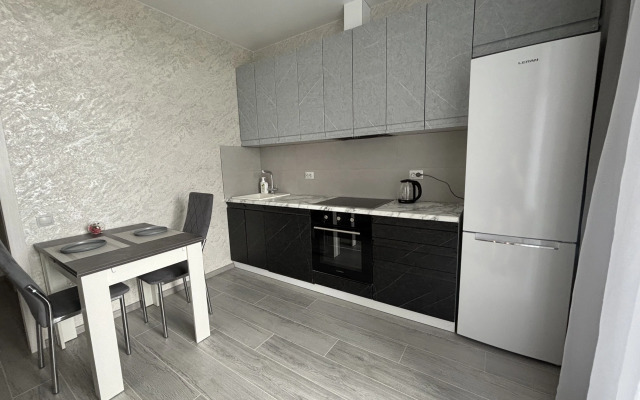 Komfortnaya so vsemi udobstvami Flat