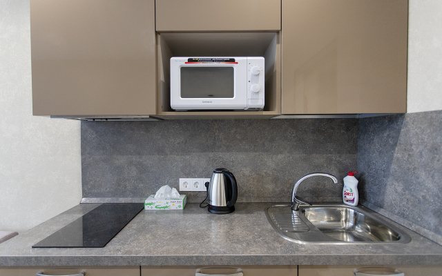 Апартаменты Ballet House