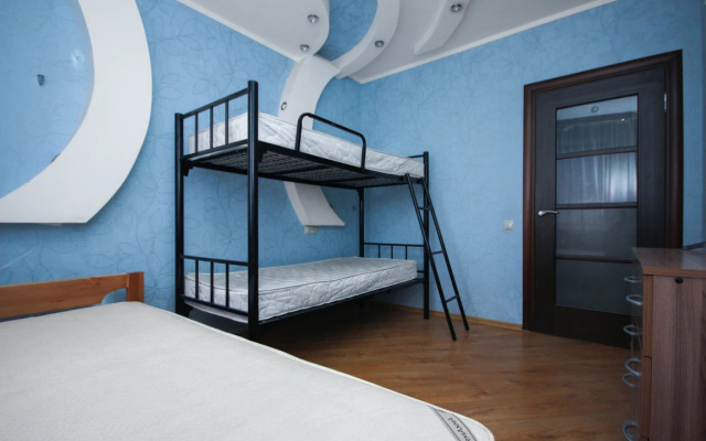 Апартаменты Dolina 2