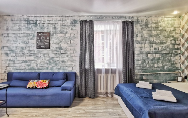 Апартаменты Apart-Comfort на Угличской 13