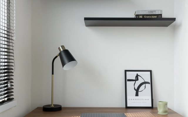 Квартира источник энергии и спокойствия