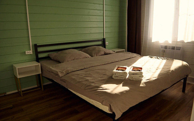 Private house Like Aparts