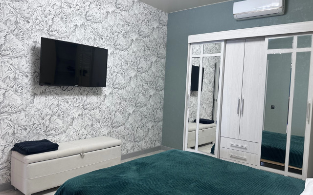 Somelye 1 Apartment