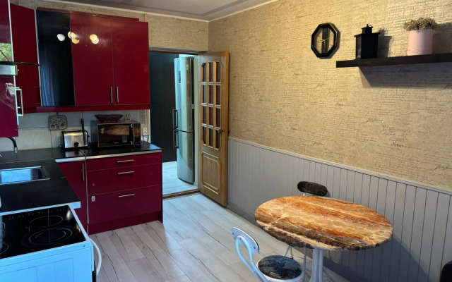 Квартира Уютная в курортном районе