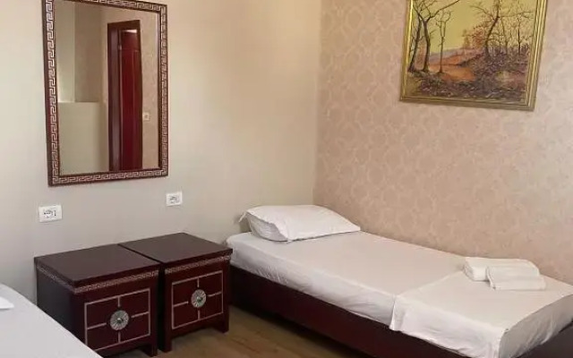 Bocca Hotel