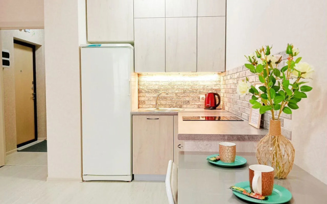 Ctudiya V Zhk Sprintep Flat