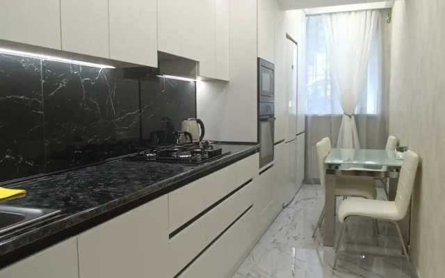 RentInnYerevan Vardanants 5A Apartments