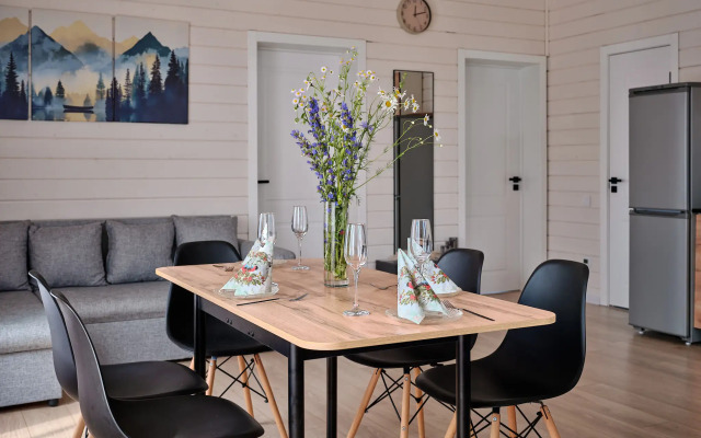 Частный дом 499