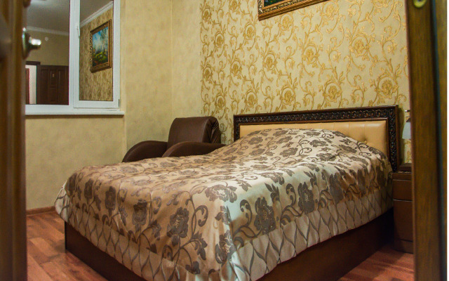 V Truskavtse Apartments