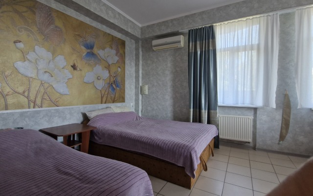 Atlant Lilac-1 Apartments