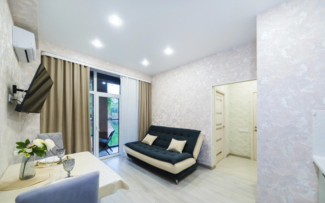 V Zhk Biznes-Klasa V Dagomyse Flat