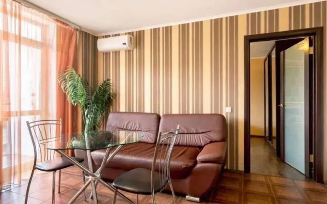 Na Schorsa 103 Apartments