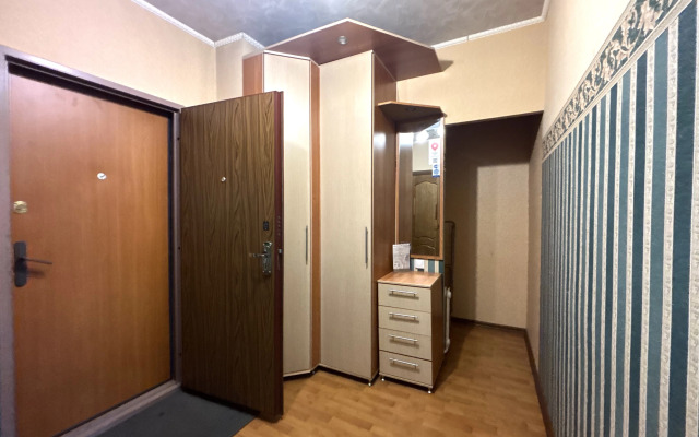 Kvartira V Tsentre Dzerzhinskogo Rayona Apartments