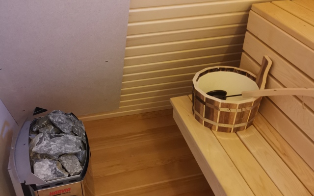 Dream Lake Pz Guest house