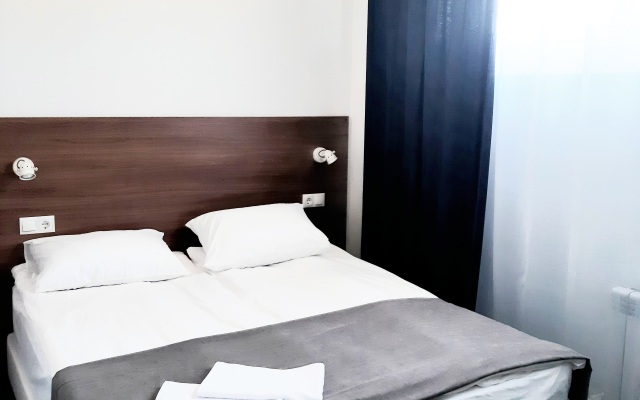 Хостел Измайлова