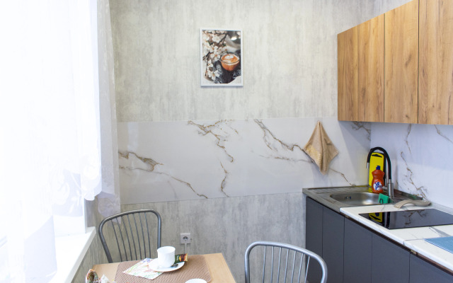 Квартира Сфера Комфорта НК