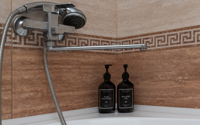 Апартаменты с Красивым Видом Тут Живут Парк и Стадион