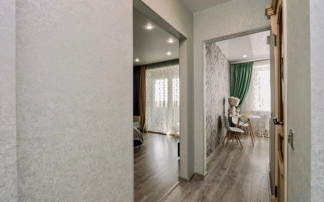 Апартаменты Privi House в Сердце Города