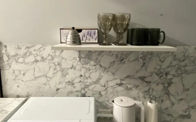 Апартаменты Студия 1