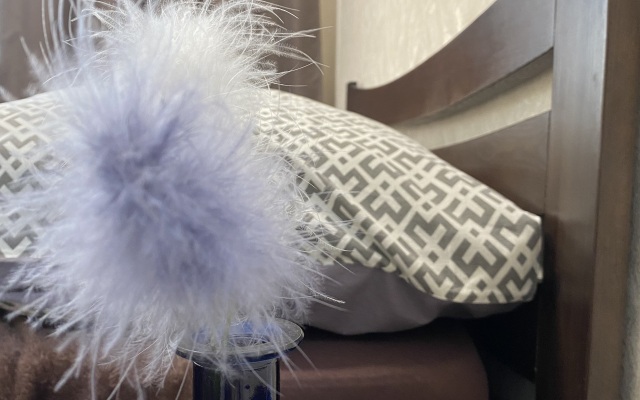 Na Konstantina Paustovskogo 6 Flat