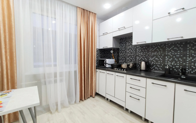 Lux  Apartments Flat
