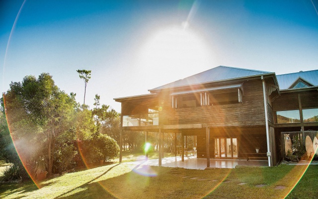 Tranquilo Beach House Guest House