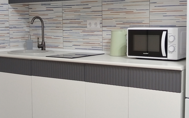 Апартаменты Любимого 18/1