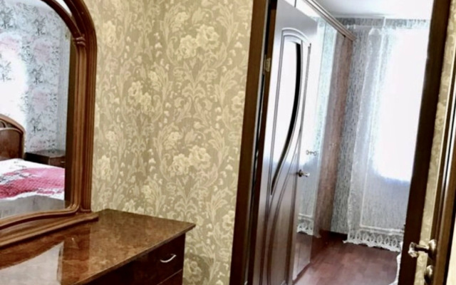 Квартира Трехкомнатная