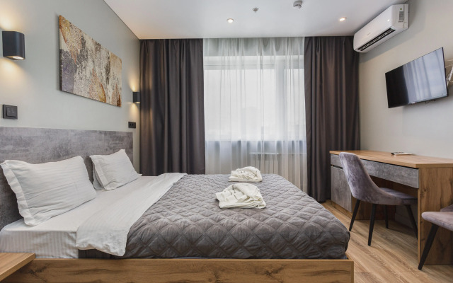 Апартаменты FortEstate 312