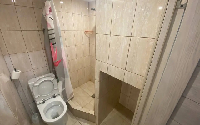 Апартаменты Двухуровневые Пастель