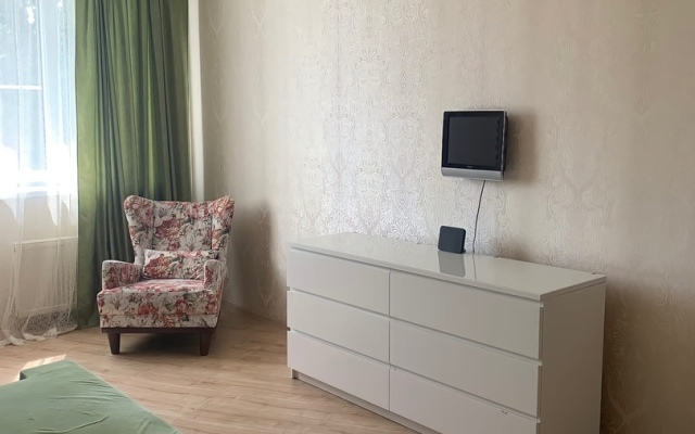 Апартаменты Мишино