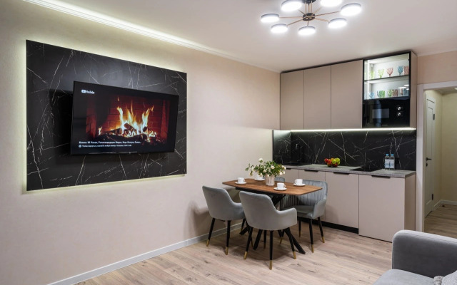 Roskoshnye V Tsentre Bresta Gogolya 85 S Kruglosutochnym Zaseleniem Apartments
