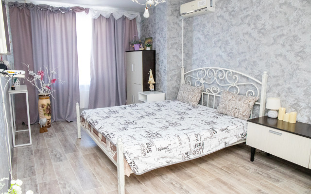 Квартира Однокомнатная большая и уютная в Центральном районе