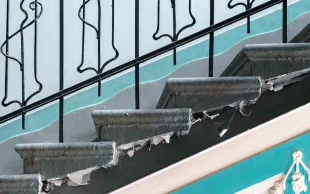 Апартаменты 5-я Советская 7-9