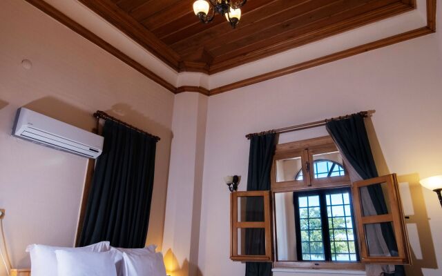 Отель Koçanlı Köşkü