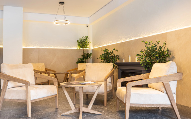 Hotel Alean Select Altair