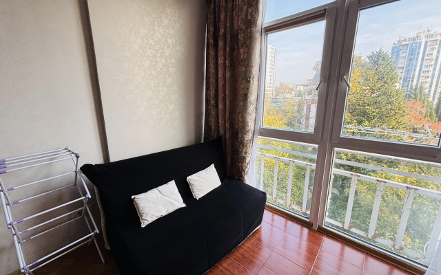 Апартаменты Пальма 3