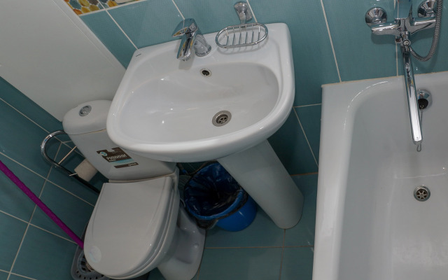 Квартира на Стачечной 6