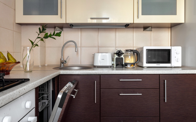 Квартира на Чернышевского 28