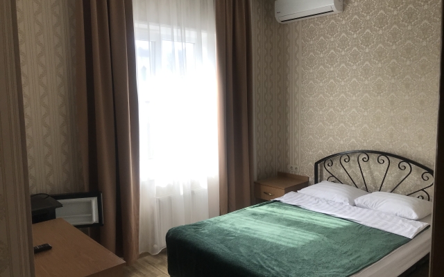 Nekrasov Guest House