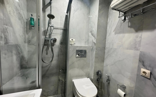 Апартаменты в Сочи на Кирова 95