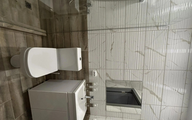 A-Freym Forest Private house
