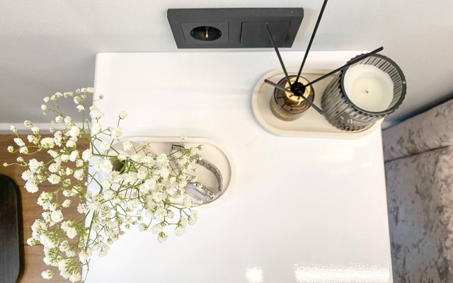 Квартира Royal Green