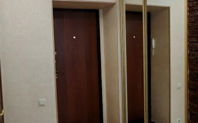 Na Krepostnom Pereulke Flat