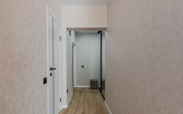 Квартира Living Spase