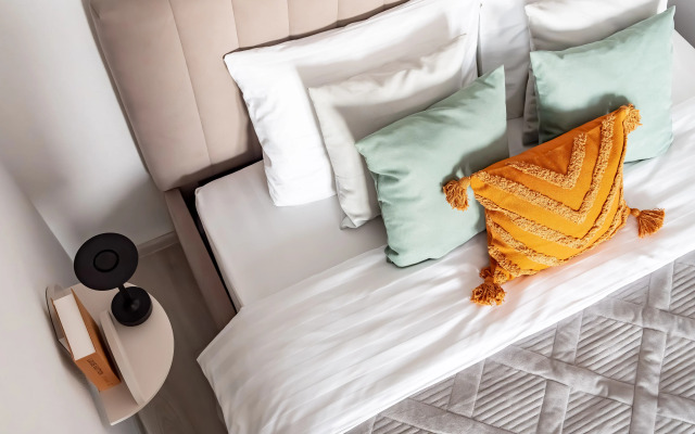 Merino Home Galaxy Flat