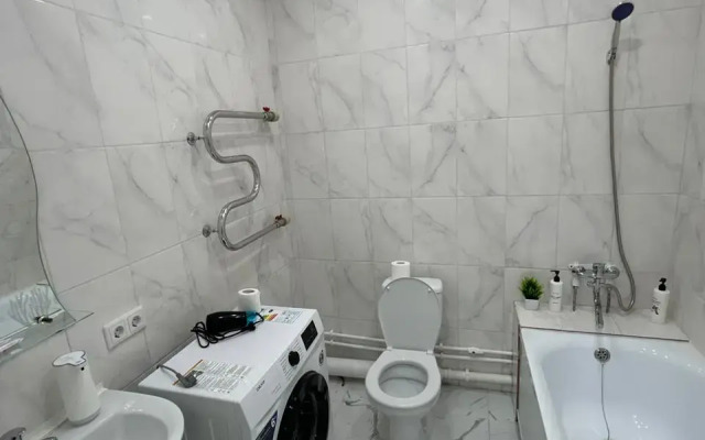 Avion Rodnye Berega Apartments